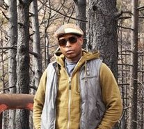 Talib Kweli