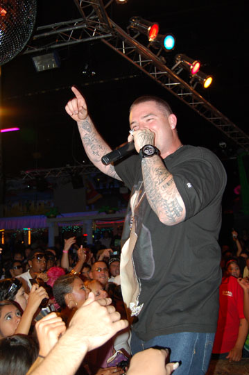 Paul Wall