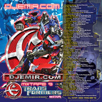 Transformers Mixtape